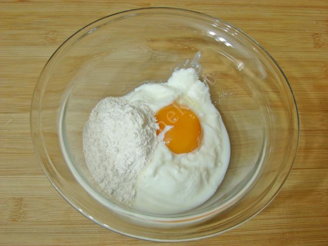 4 Kaşık Çorbası - Yapılışı (6/16) 