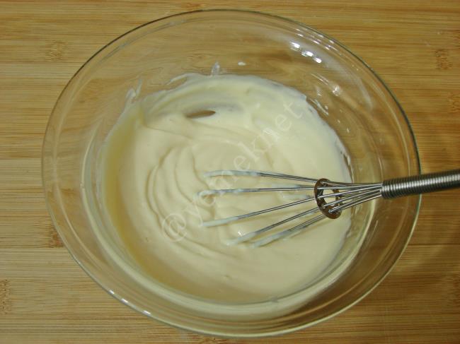 4 Kaşık Çorbası - Yapılışı (7/16) 