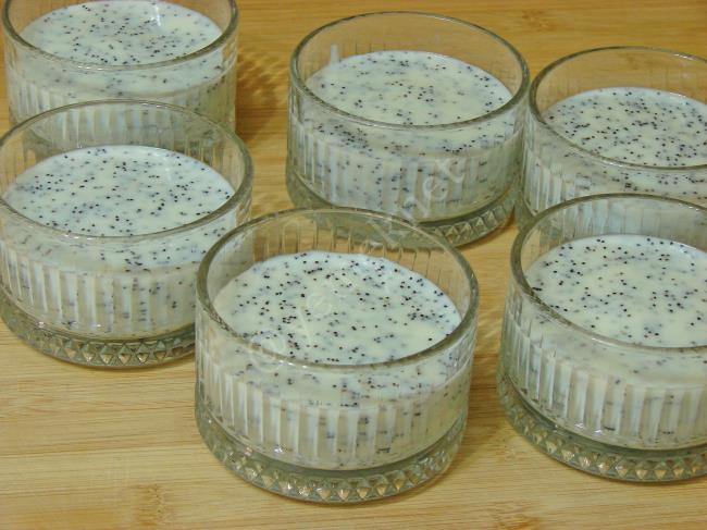 Ejder Tatlısı - Yapılışı (7/16) 