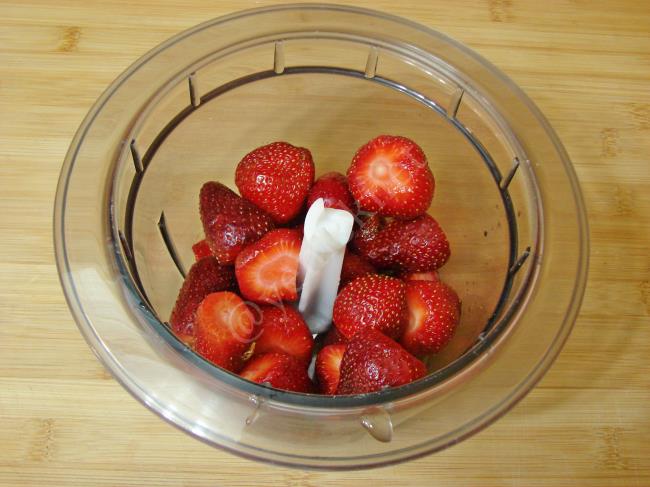 Ejder Tatlısı - Yapılışı (8/16) 