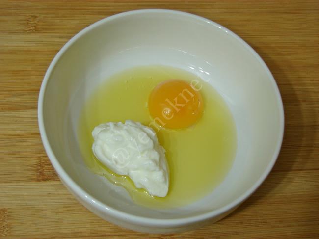 Fırında Bütün Karnabahar - Yapılışı (5/12) 