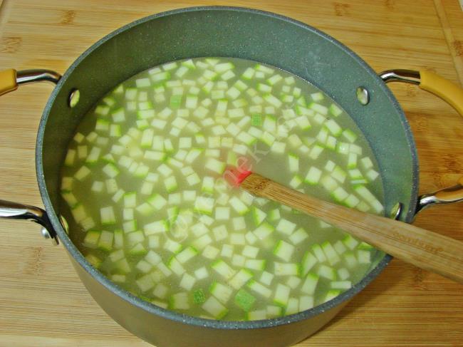 Gırar Çorbası - Yapılışı (5/12) 