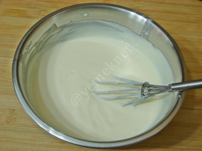 Gırar Çorbası - Yapılışı (7/12) 