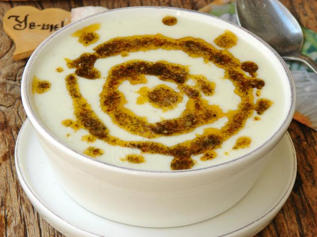 Osmanlıdan Günümüze Kadar Asırlardır Değişmeden Taşınmış, Bolu Mutfağının En Anlamlı Çorbası : İmaret Çorbası