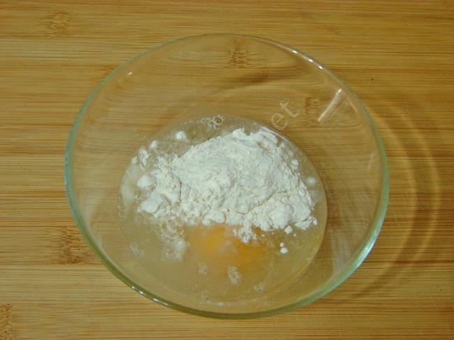 İmaret Çorbası - Yapılışı (7/16) 