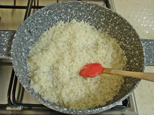 Mengen Pilavı - Yapılışı (10/16) 