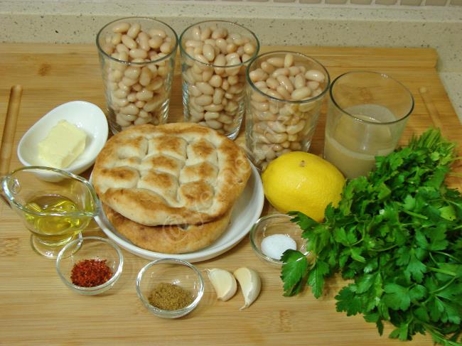 Vardabit Paçası - Yapılışı (1/16) 