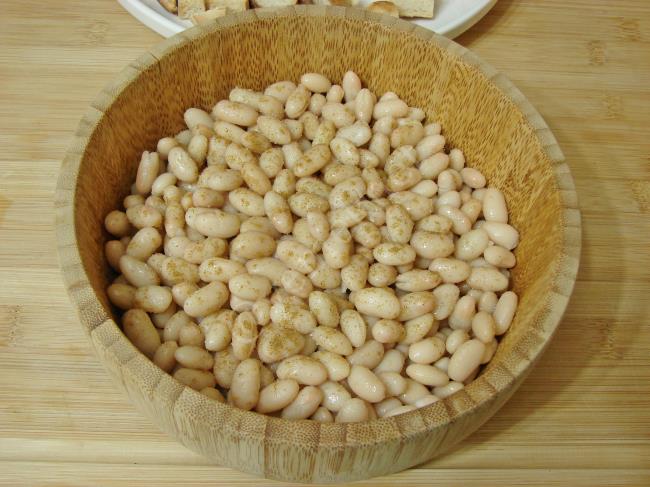 Vardabit Paçası - Yapılışı (10/16) 