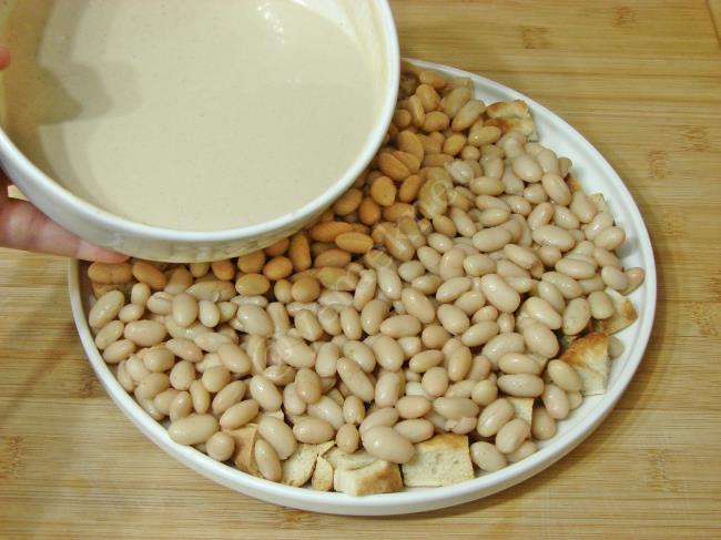 Vardabit Paçası - Yapılışı (11/16) 