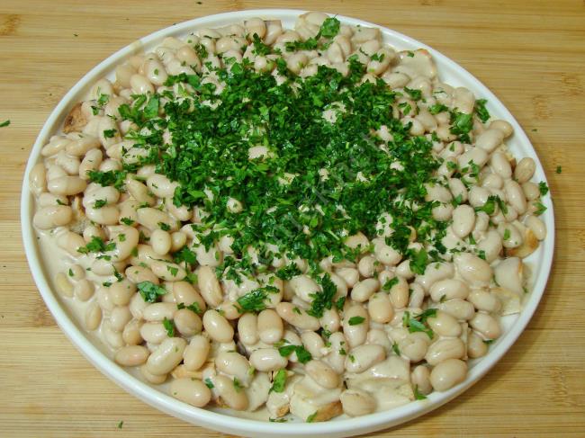 Vardabit Paçası - Yapılışı (12/16) 