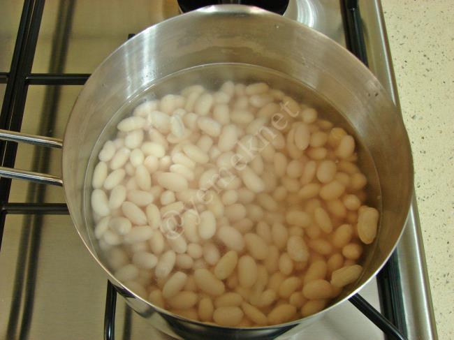 Vardabit Paçası - Yapılışı (2/16) 