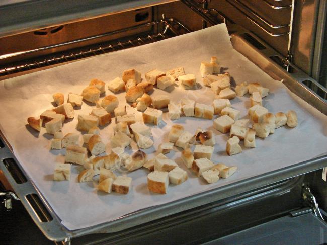 Vardabit Paçası - Yapılışı (4/16) 