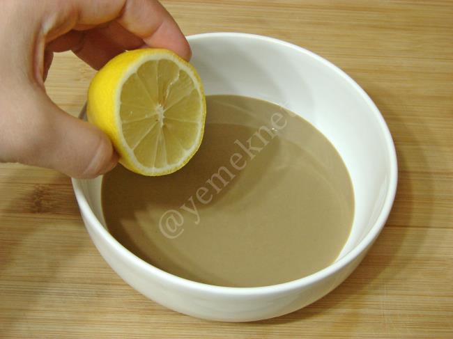 Vardabit Paçası - Yapılışı (5/16) 