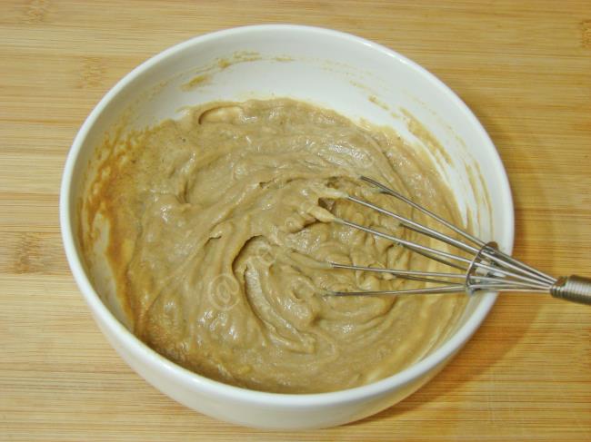 Vardabit Paçası - Yapılışı (7/16) 