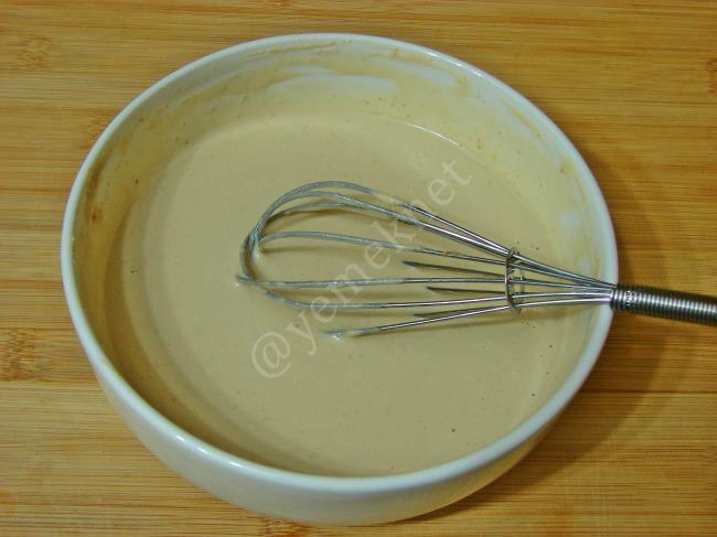 Vardabit Paçası - Yapılışı (8/16) 