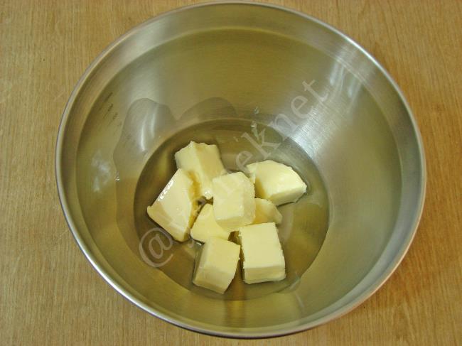 Çarkıfelek Tatlısı - Yapılışı (5/20) 