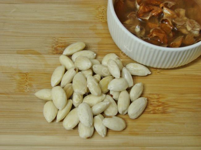 Haşu Pilavı - Yapılışı (10/16) 