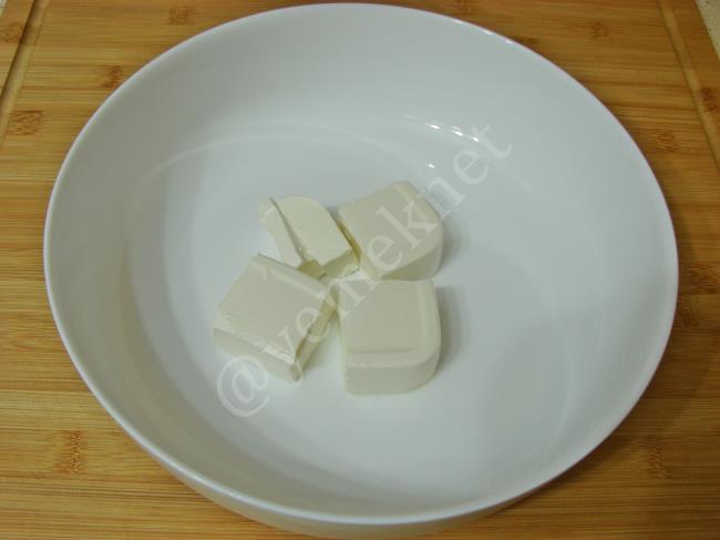 Kerevizli Ege Ezmesi - Yapılışı (2/12) 