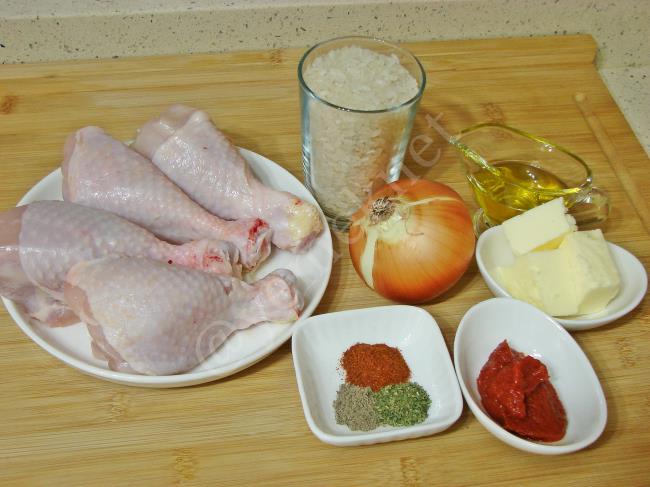 Mişoriz - Yapılışı (1/16) 