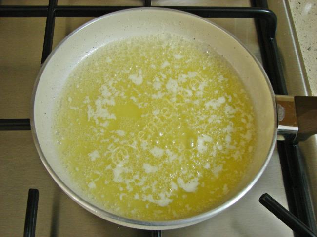 Orijinal Haydari - Yapılışı (2/12) 