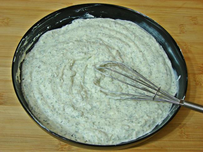 Orijinal Haydari - Yapılışı (8/12) 