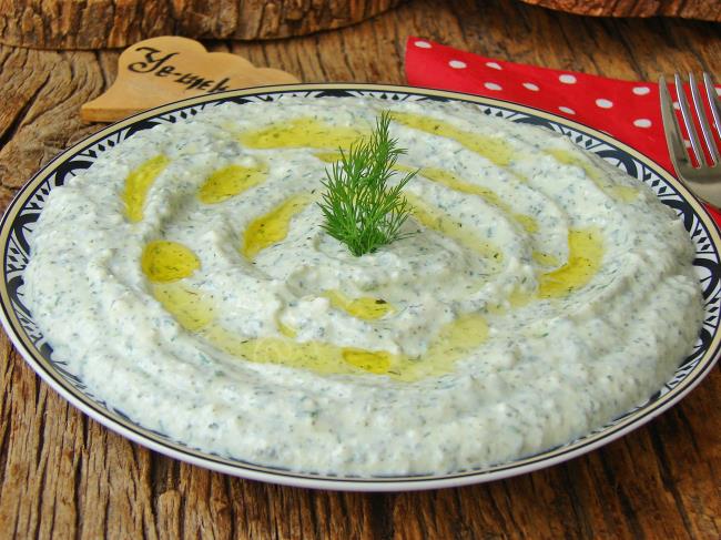 Orijinal Haydari - Yapılışı (9/12) 