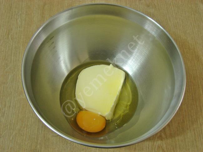 Pastane Şekerparesi - Yapılışı (5/20) 