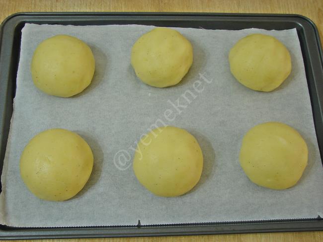 Patates Püresinde Tavuk Sote - Yapılışı (13/20) 