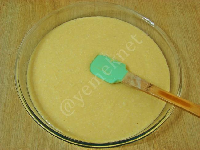 Slatka - Yapılışı (11/16) 