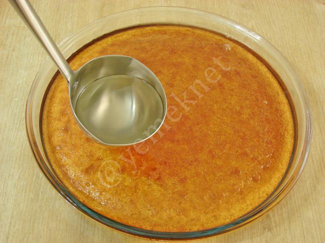 Slatka - Yapılışı (13/16) 