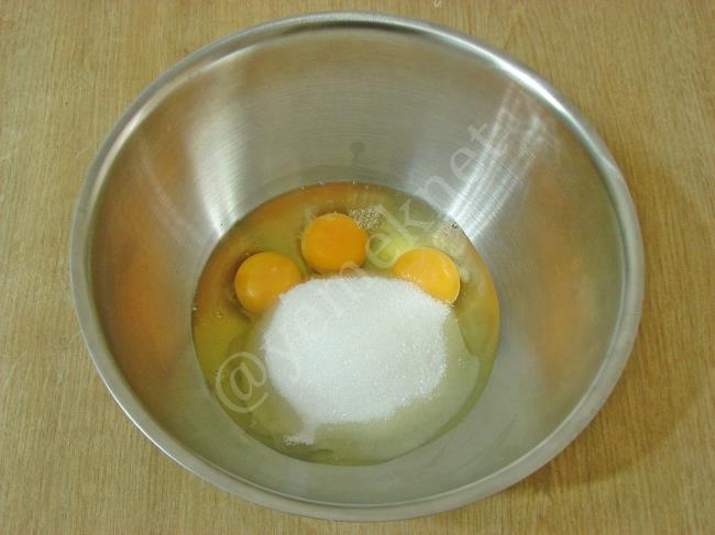 Slatka - Yapılışı (4/16) 