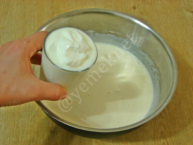 Slatka - Yapılışı (6/16) 