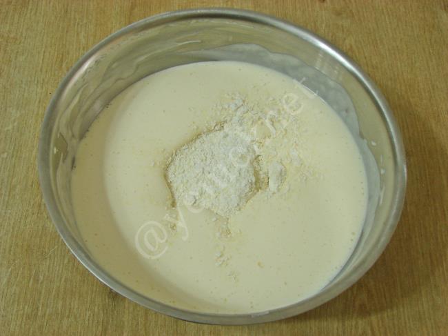 Slatka - Yapılışı (9/16) 