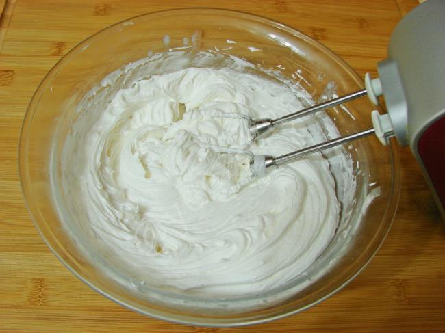 Vogue Tatlısı - Yapılışı (3/16) 