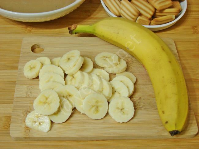 Vogue Tatlısı - Yapılışı (5/16) 