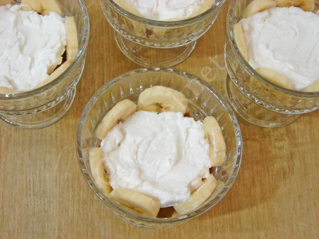 Vogue Tatlısı - Yapılışı (8/16) 