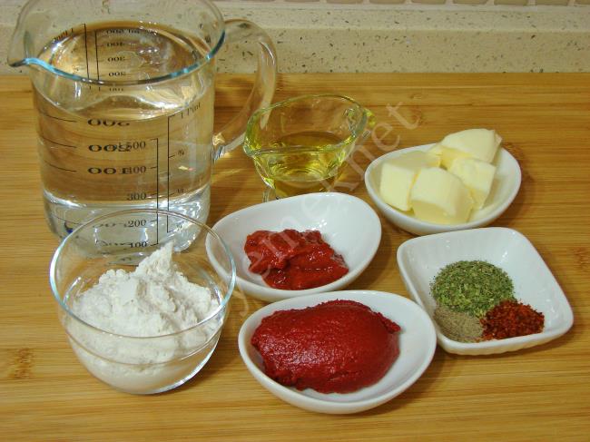 5 Dakika Çorbası - Yapılışı (1/12) 