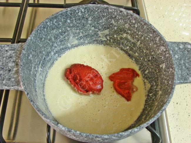 5 Dakika Çorbası - Yapılışı (4/12) 