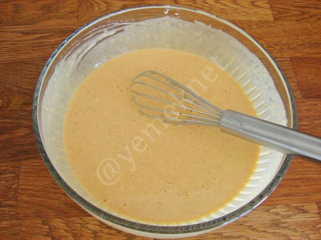 Fırında Çıtır Tavuk - Yapılışı (6/16) 