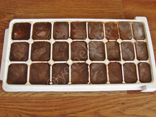 Soğuk Kahve - Yapılışı (2/8) 