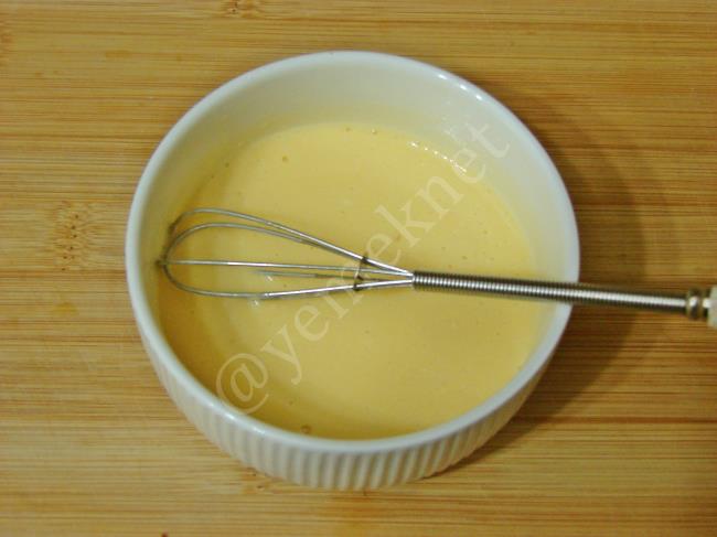 Tavuk Suyuna Çorba - Yapılışı (11/16) 