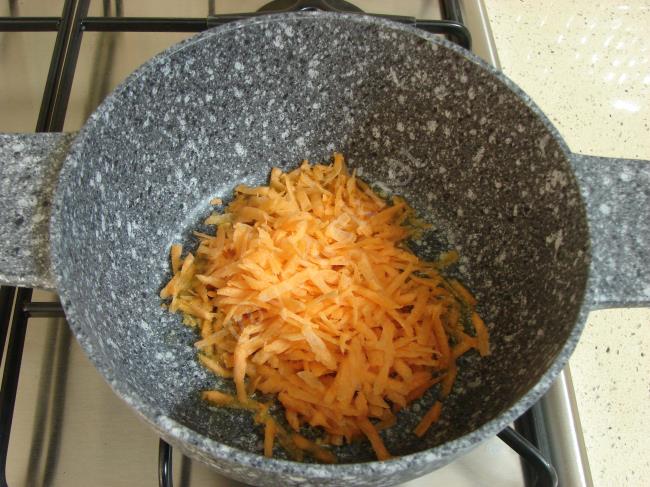 Tavuk Suyuna Çorba - Yapılışı (5/16) 