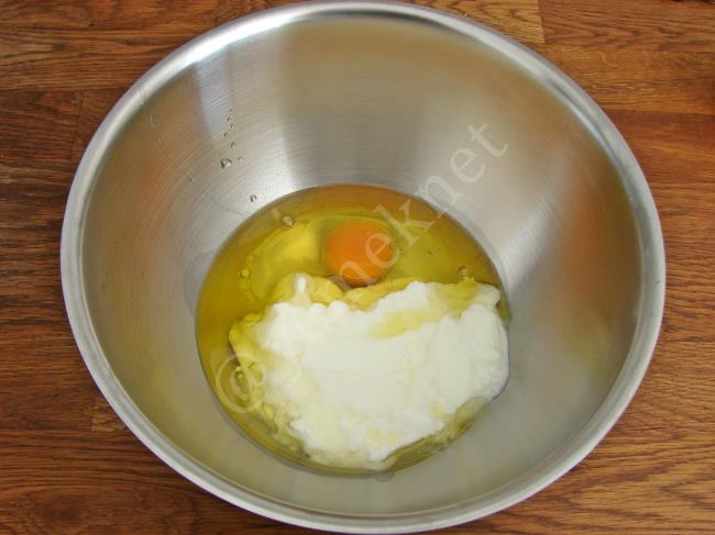 Kolay Pizza - Yapılışı (2/16) 