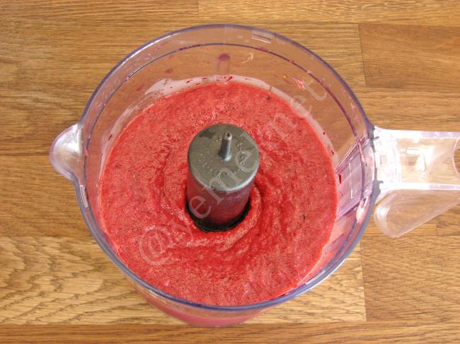 Meyveli Sorbe - Yapılışı (6/12) 