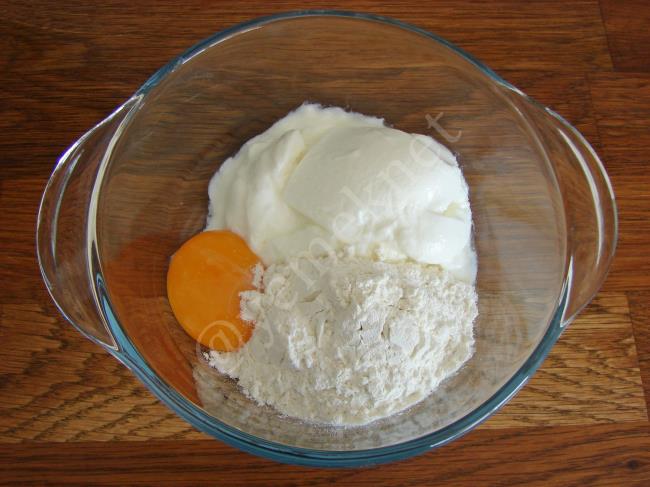 Terbiyeli Kabak Çorbası - Yapılışı (5/12) 