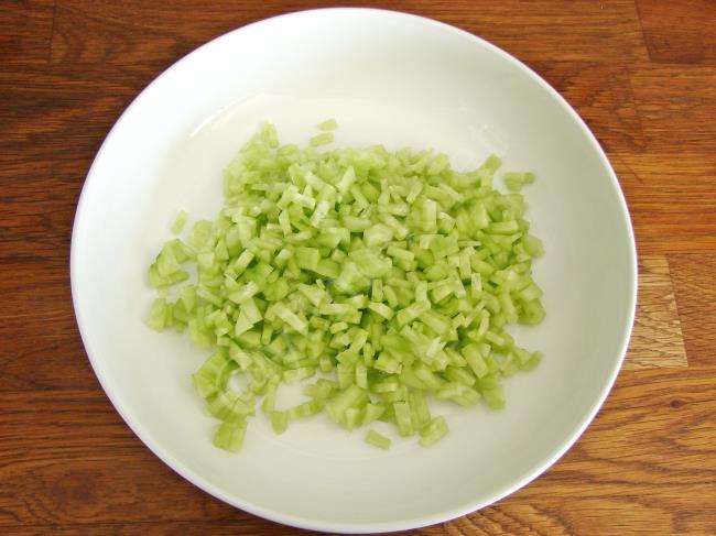 Van Cacığı - Yapılışı (5/12) 