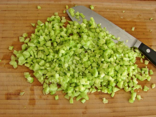 Bitlis Cacığı - Yapılışı (3/12) 