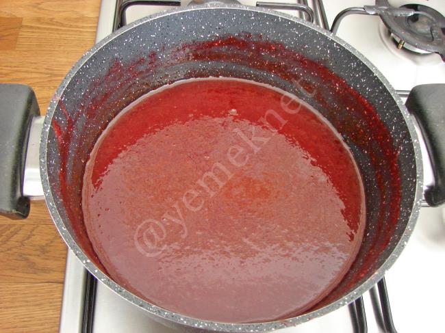 Erik Marmelatı - Yapılışı (12/16) 