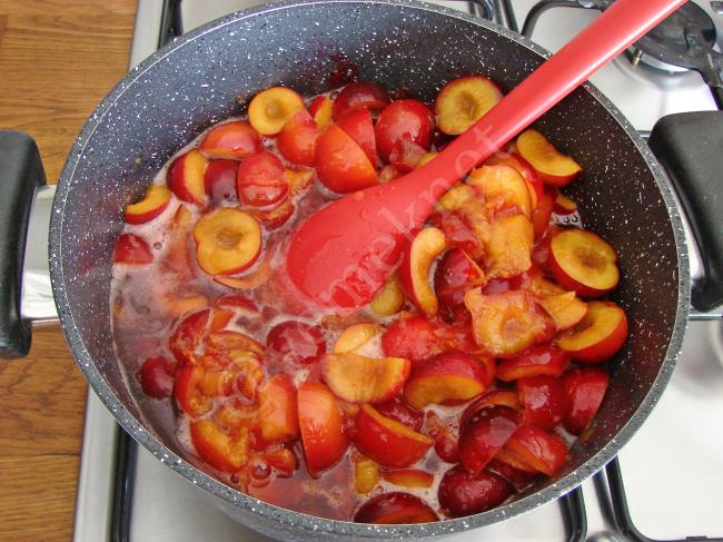 Erik Marmelatı - Yapılışı (4/16) 