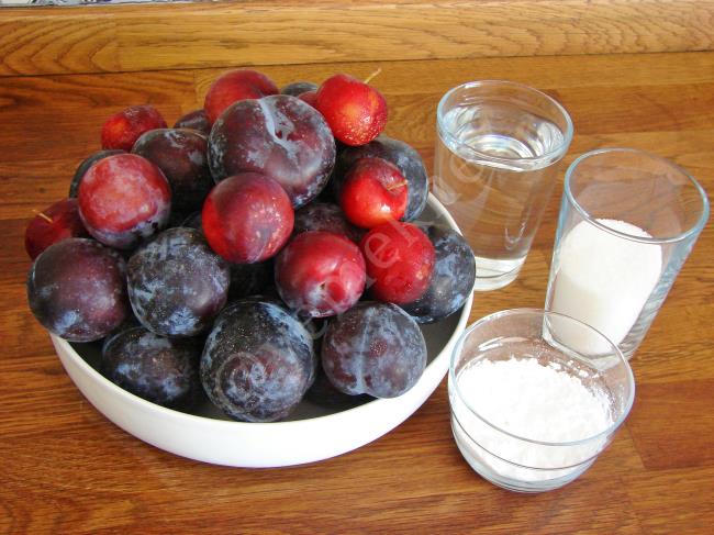 Erik Pestili - Yapılışı (1/20) 